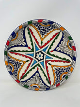 Load image into Gallery viewer, Fes Handmade Ceramic Plate(FESCPL)