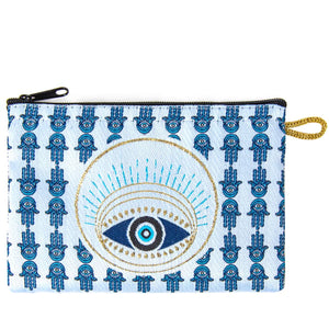 Evil Eye Wallets