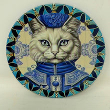 Load image into Gallery viewer, CAT Coasters
