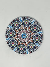 Load image into Gallery viewer, Mandala Coasters