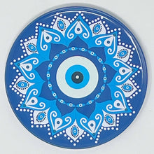 Load image into Gallery viewer, Evil Eye Coasters