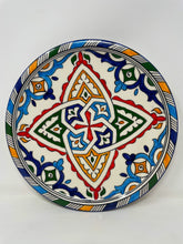 Load image into Gallery viewer, Fes Handmade Ceramic Plate(FESCPL)