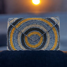 Load image into Gallery viewer, Beaded Evening bag BEB