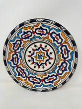 Load image into Gallery viewer, Fes Handmade Ceramic Plate(FESCPL)