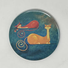 Load image into Gallery viewer, CAT Coasters