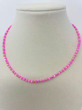 Load image into Gallery viewer, Vibrant Colours Beads Necklace(VCN)