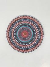 Load image into Gallery viewer, Mandala Coasters