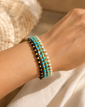 Load image into Gallery viewer, Beads Bracelet (Amelia br)