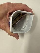 Load image into Gallery viewer, Cat Faux Leather Wallet Coin Purse