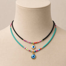 Load image into Gallery viewer, Olivia Necklace