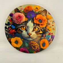 Load image into Gallery viewer, CAT Coasters