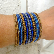 Load image into Gallery viewer, Colorful Beads Bracelet IN 2