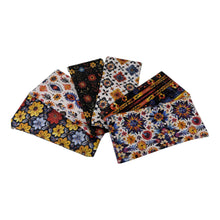 Load image into Gallery viewer, Flower eye glasses case(FEyec)