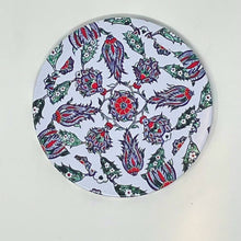 Load image into Gallery viewer, Flower Coaster’s
