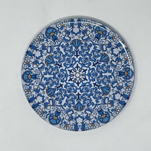 Load image into Gallery viewer, Mandala Design Coasters