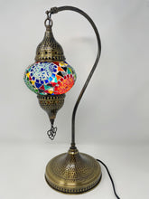 Load image into Gallery viewer, Floor lamp 7 LU