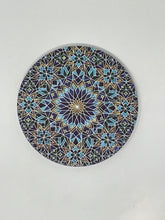 Load image into Gallery viewer, Mandala Coasters