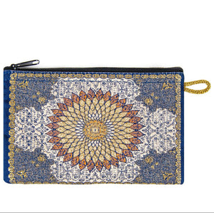 Mandala wallet