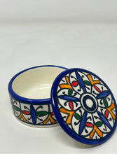 Load image into Gallery viewer, Fes Ceramic Trinket Box(FESCB)