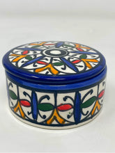 Load image into Gallery viewer, Fes Ceramic Trinket Box(FESCB)