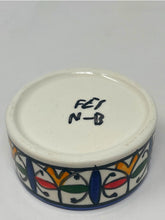 Load image into Gallery viewer, Fes Ceramic Trinket Box(FESCB)