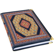 Load image into Gallery viewer, Kilim Design Notebook(KNB)