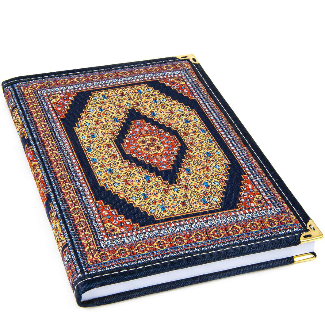 Kilim Design Notebook(KNB)