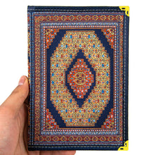 Load image into Gallery viewer, Kilim Design Notebook(KNB)