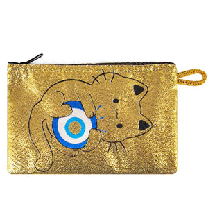 Evil Eye Wallets