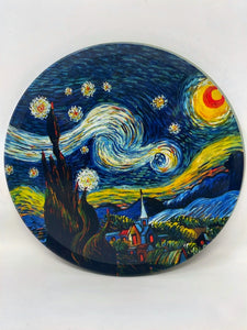 Van Gogh Starry Night Coaster