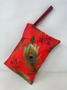 Fabric Clutch(Fclutch)