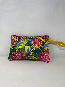 Fabric Clutch(Fclutch)