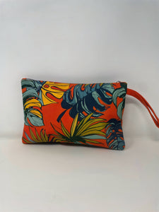 Fabric Clutch(Fclutch)