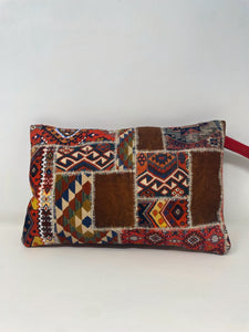 Fabric Clutch(Fclutch)