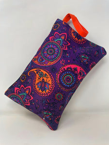 Fabric Clutch(Fclutch)