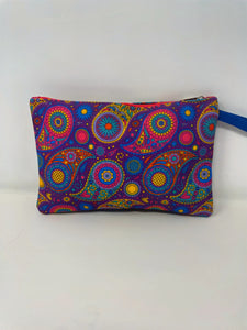 Fabric Clutch(Fclutch)