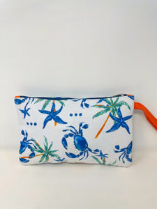 Fabric Clutch(Fclutch)