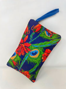 Fabric Clutch(Fclutch)