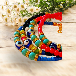 Tea bracelet