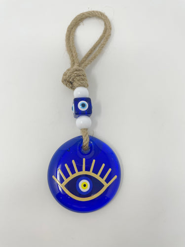 Protection Eye Wall decoration