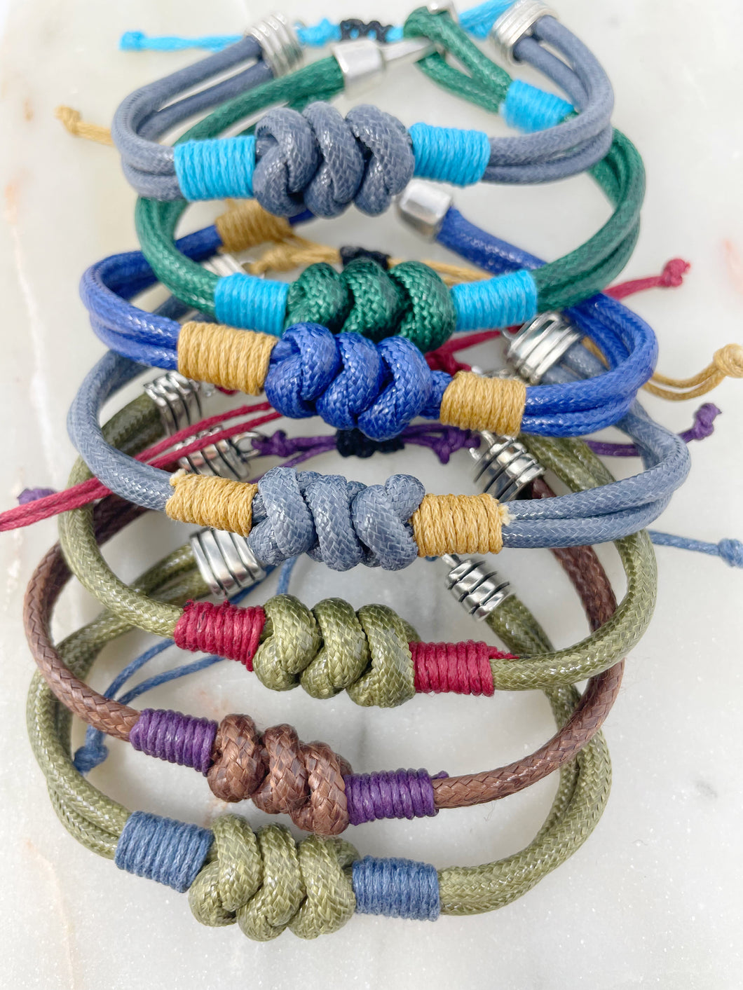 Woven Bracelet