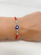 Load image into Gallery viewer, Evil Eye Bracelet(EEBR)