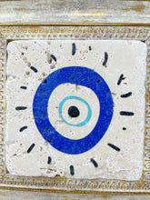 Load image into Gallery viewer, Evil Eye Wall Art Decoration