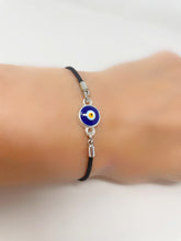 Load image into Gallery viewer, Evil Eye Bracelet(EEBR)