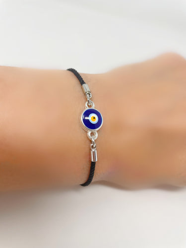 Evil Eye Bracelet(EEBR)