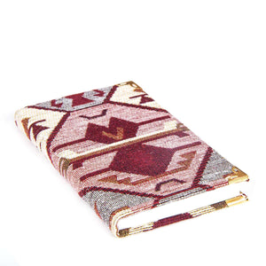 Kilim note book