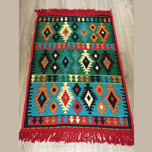 Kilim rug   KR01