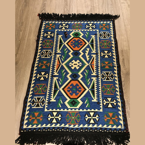 Kilim Rug    KR02