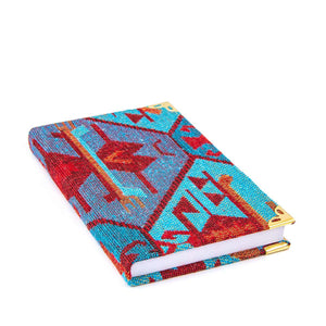 Kilim note book