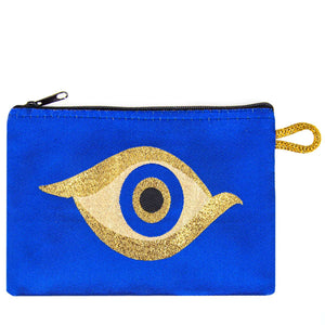 Evil Eye Wallets